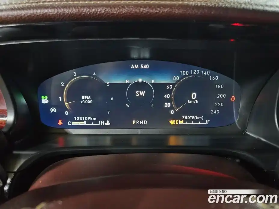 Lincoln Aviator 2020 3.0 гидро, фото 8