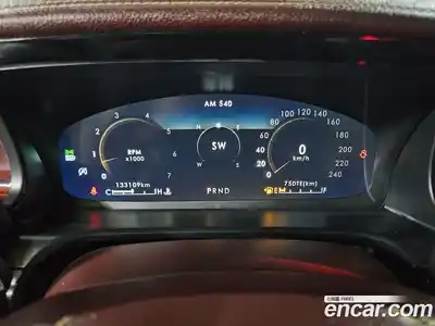 Lincoln Aviator 2020 3.0 гидро, миниатюра 8
