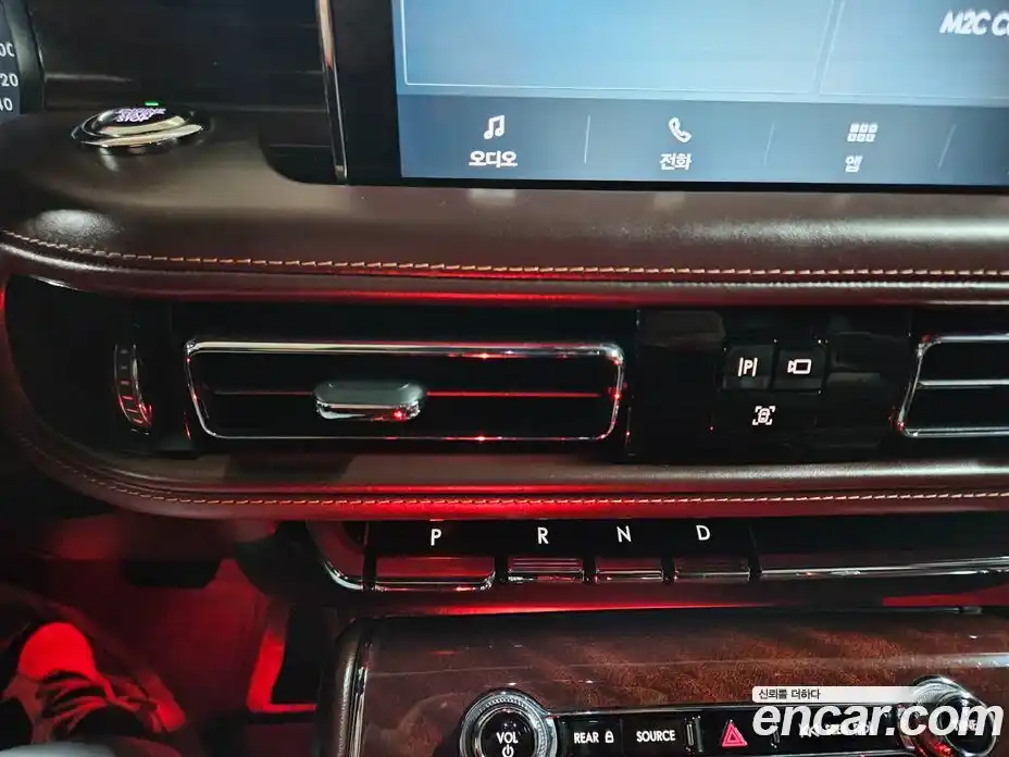 Lincoln Aviator 2020 3.0 гидро, фото 9