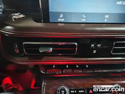 Lincoln Aviator 2020 3.0 гидро, миниатюра 9