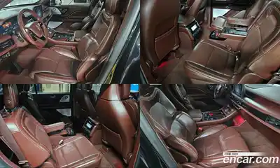 Lincoln Aviator 2020 3.0 гидро, миниатюра 10