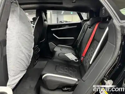 Lamborghini Urus 2025 4.0 гидро, миниатюра 12