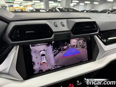 Lamborghini Urus 2025 4.0 гидро, миниатюра 9