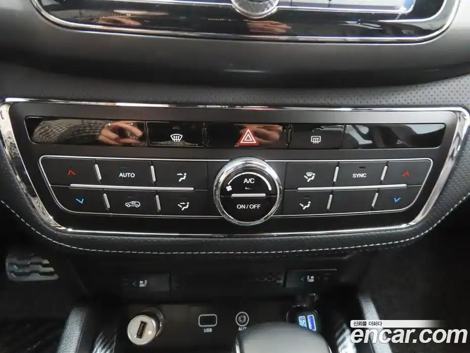 SsangYong Rexton 2021 2.2 гидро, фото 11