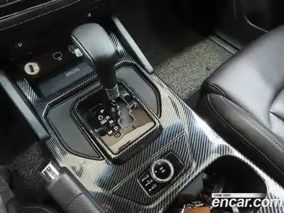 SsangYong Rexton 2021 2.2 гидро, миниатюра 12