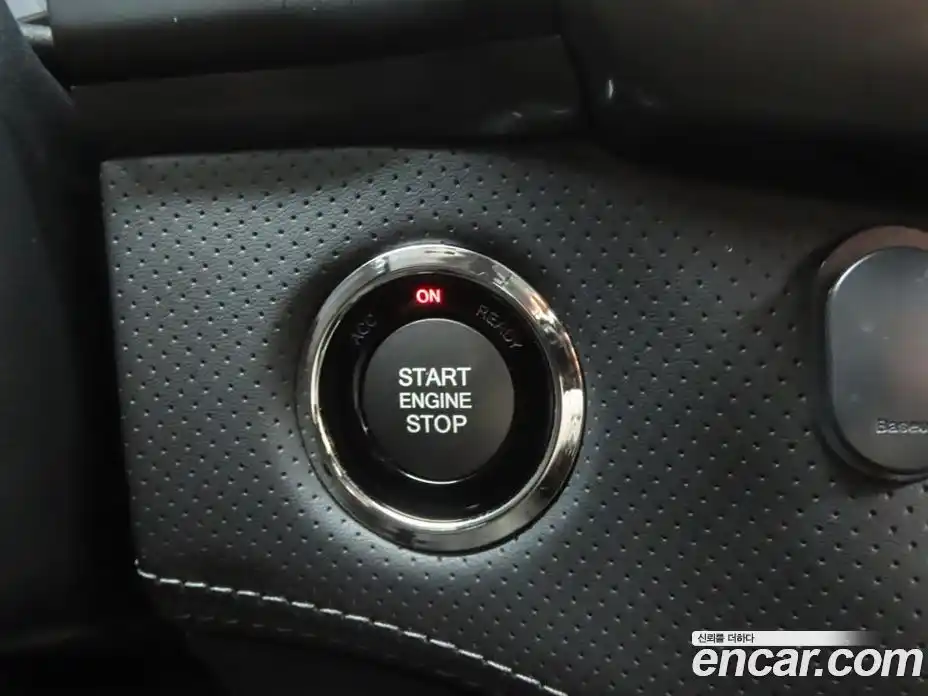 SsangYong Rexton 2021 2.2 гидро, фото 13
