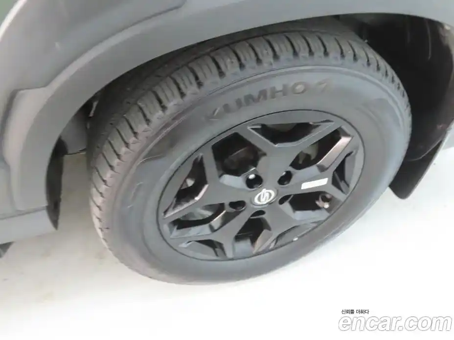SsangYong Rexton 2021 2.2 гидро, фото 18