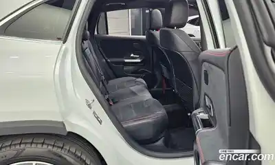 Mercedes-Benz GLA-Class 2022 2.0 гидро, миниатюра 12