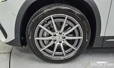 Mercedes-Benz GLA-Class 2022 2.0 гидро, миниатюра 5