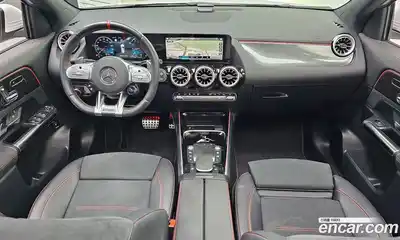 Mercedes-Benz GLA-Class 2022 2.0 гидро, миниатюра 7