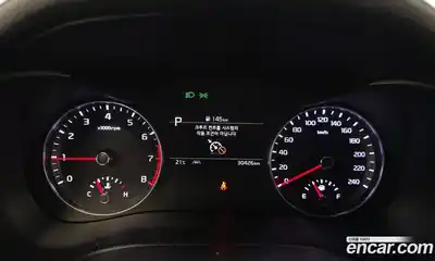 Kia K3 2022 1.6 гидро, миниатюра 11