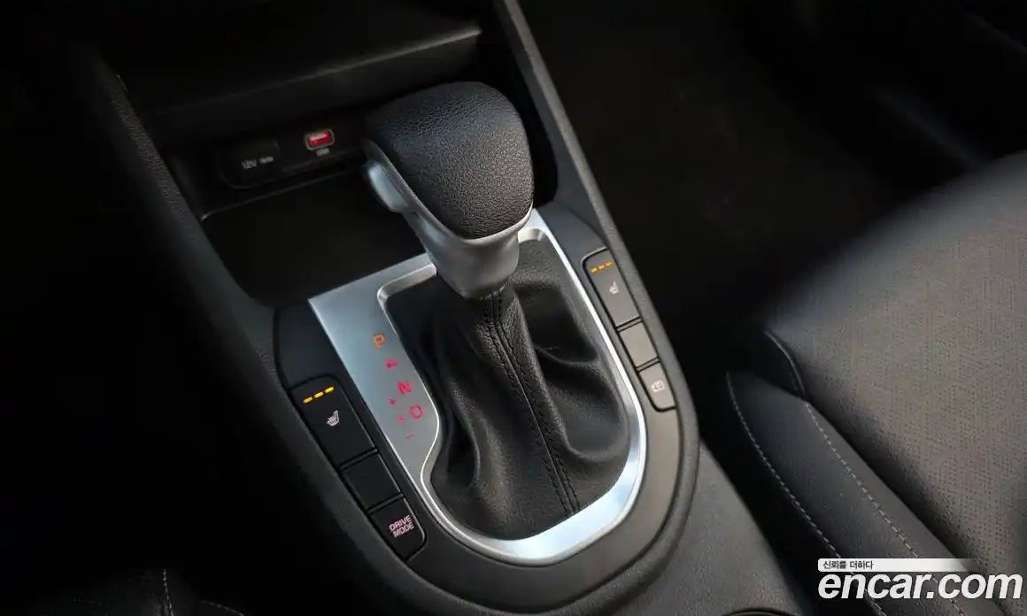 Kia K3 2022 1.6 гидро, фото 12