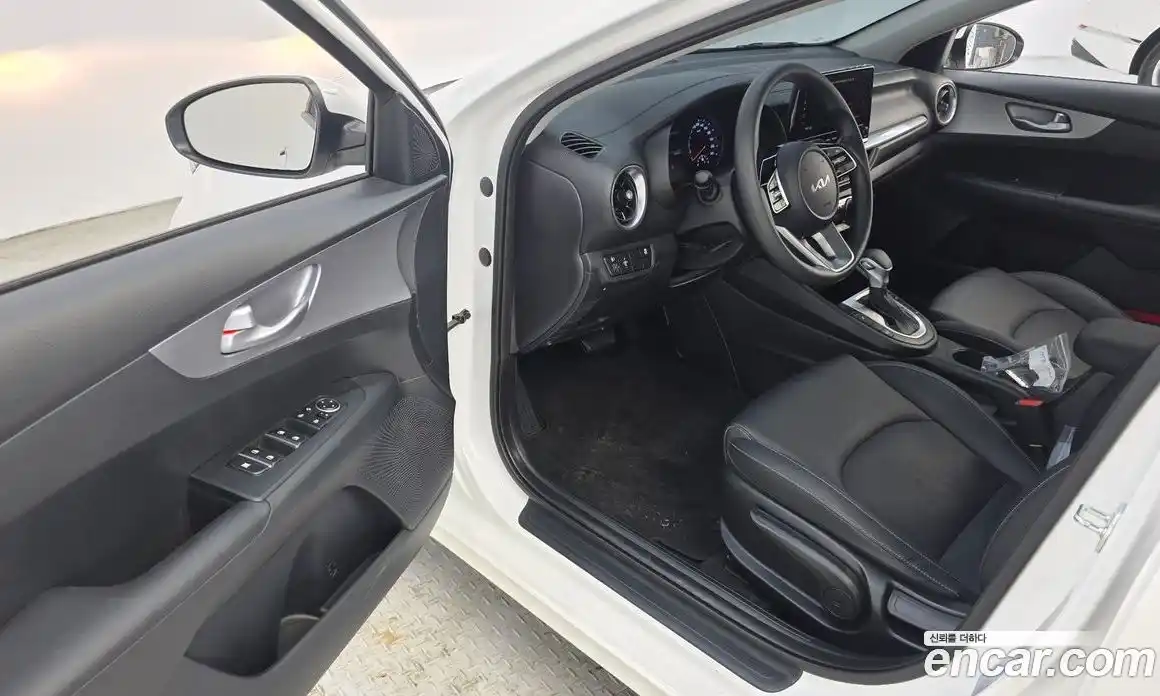 Kia K3 2022 1.6 гидро, фото 13