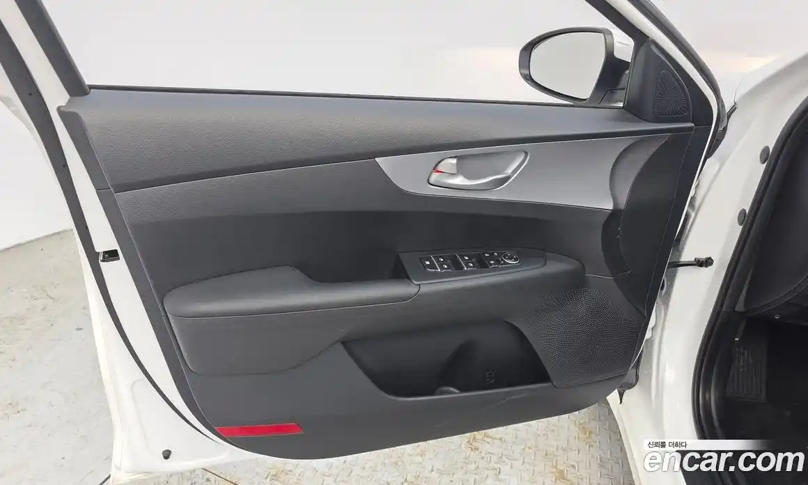 Kia K3 2022 1.6 гидро, фото 15