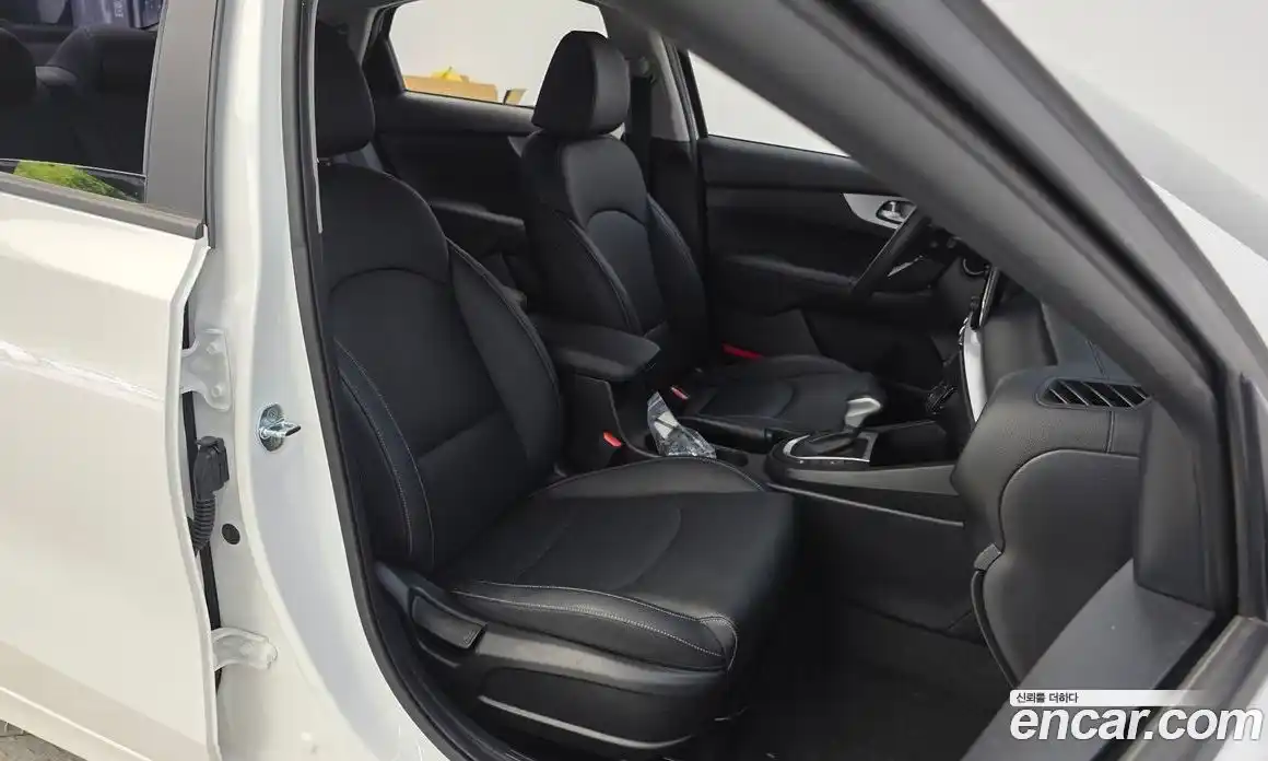 Kia K3 2022 1.6 гидро, фото 16