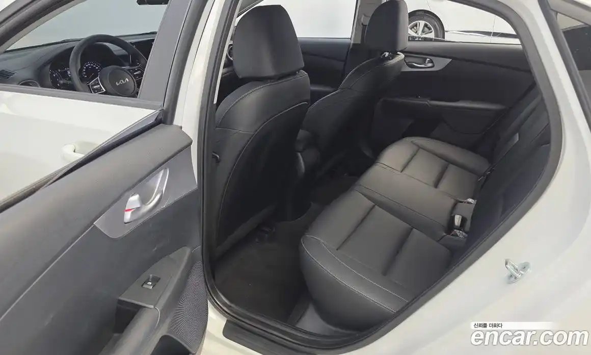 Kia K3 2022 1.6 гидро, фото 17