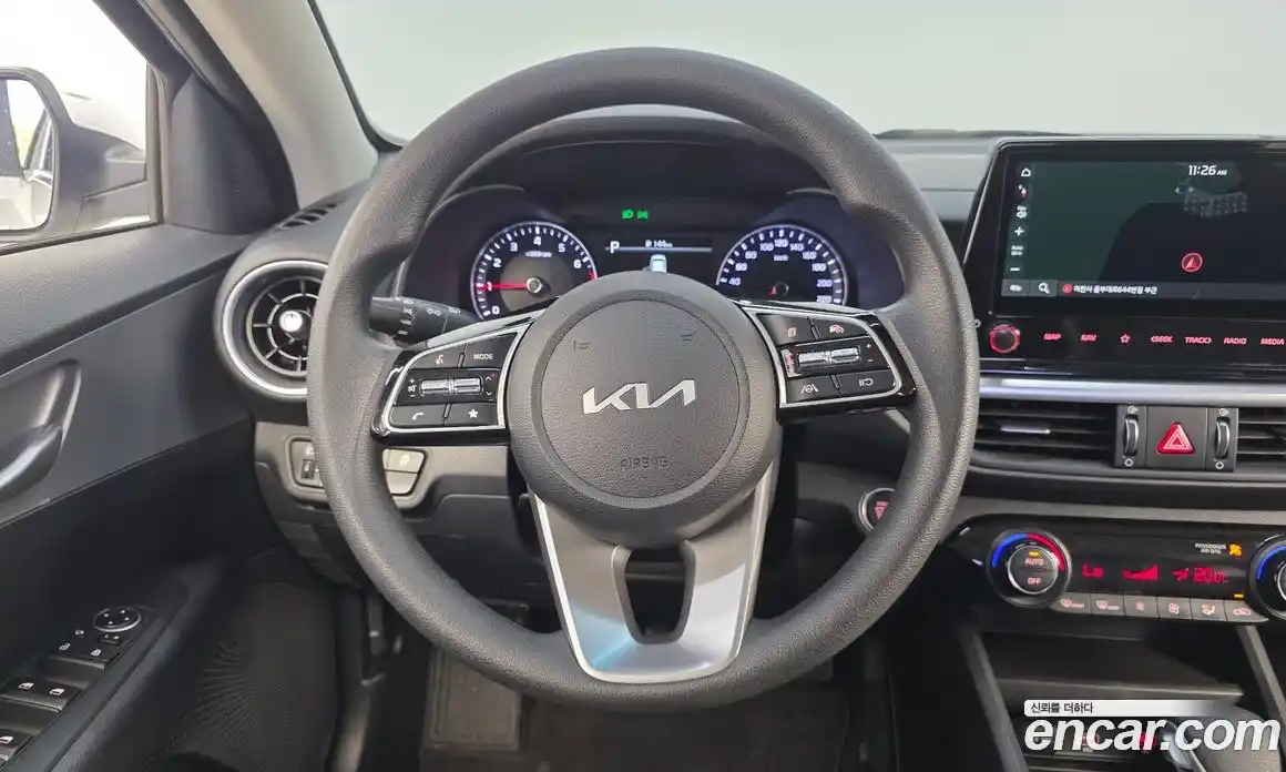 Kia K3 2022 1.6 гидро, фото 20