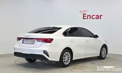 Kia K3 2022 1.6 гидро, миниатюра 2