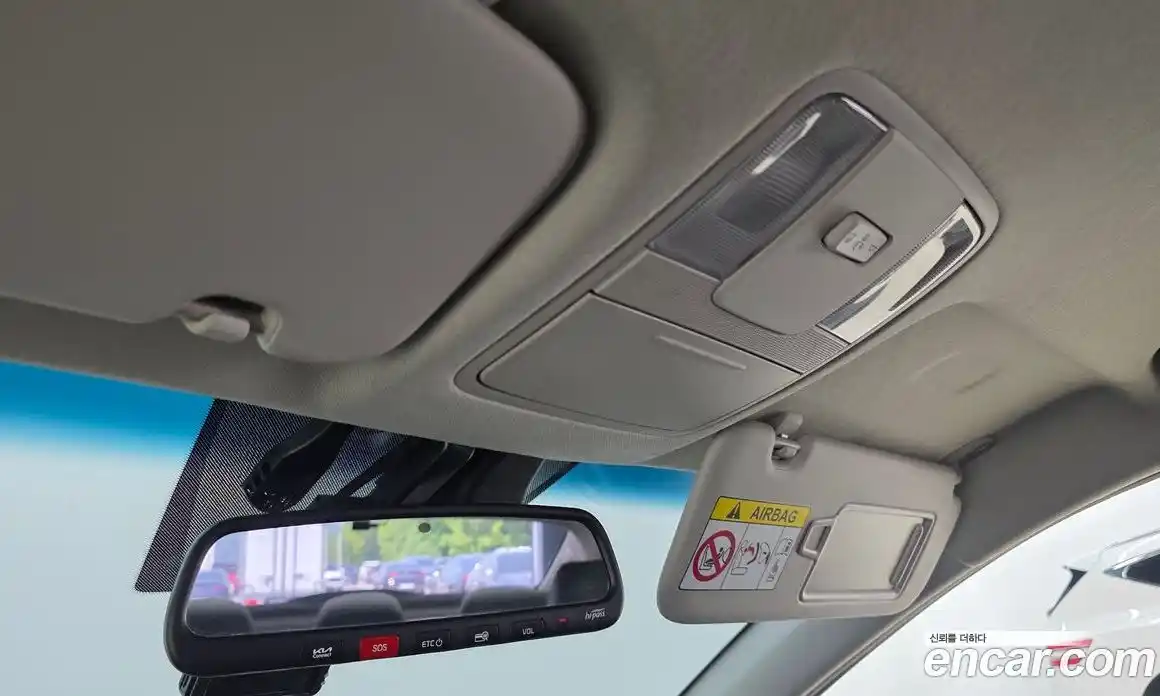 Kia K3 2022 1.6 гидро, фото 23