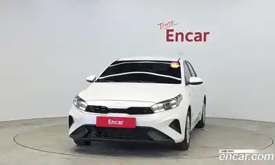 Kia K3 2022 1.6 гидро, миниатюра 3