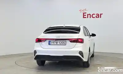 Kia K3 2022 1.6 гидро, миниатюра 4