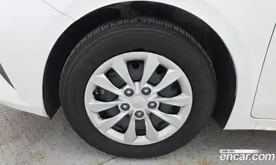 Kia K3 2022 1.6 гидро, миниатюра 5