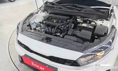 Kia K3 2022 1.6 гидро, миниатюра 6