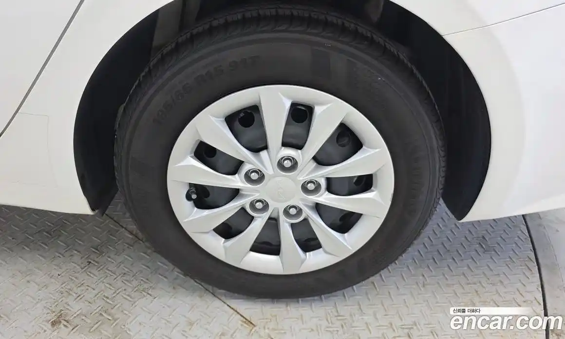 Kia K3 2022 1.6 гидро, фото 7
