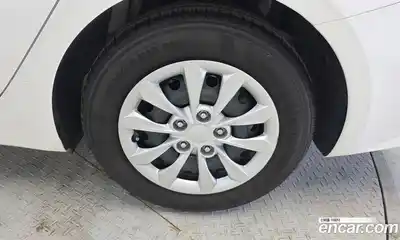 Kia K3 2022 1.6 гидро, миниатюра 7
