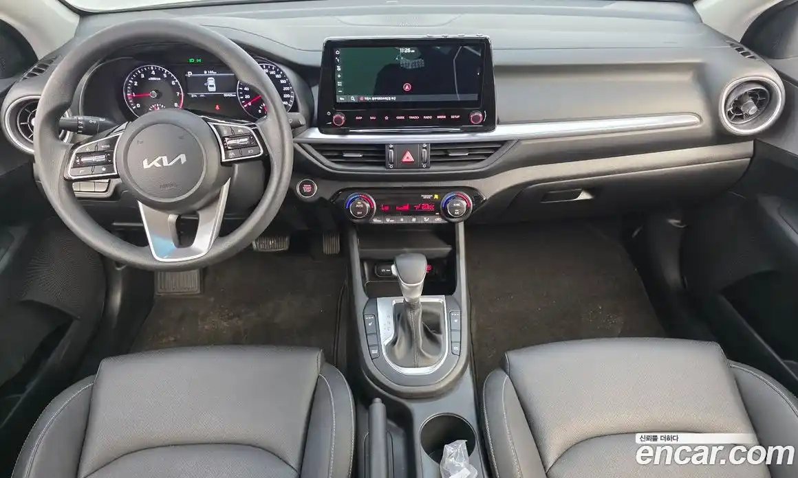 Kia K3 2022 1.6 гидро, фото 10