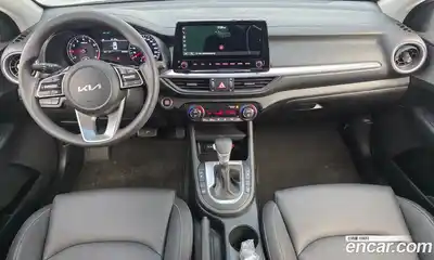 Kia K3 2022 1.6 гидро, миниатюра 10