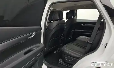 Genesis GV80 2024 2.5 гидро, миниатюра 11