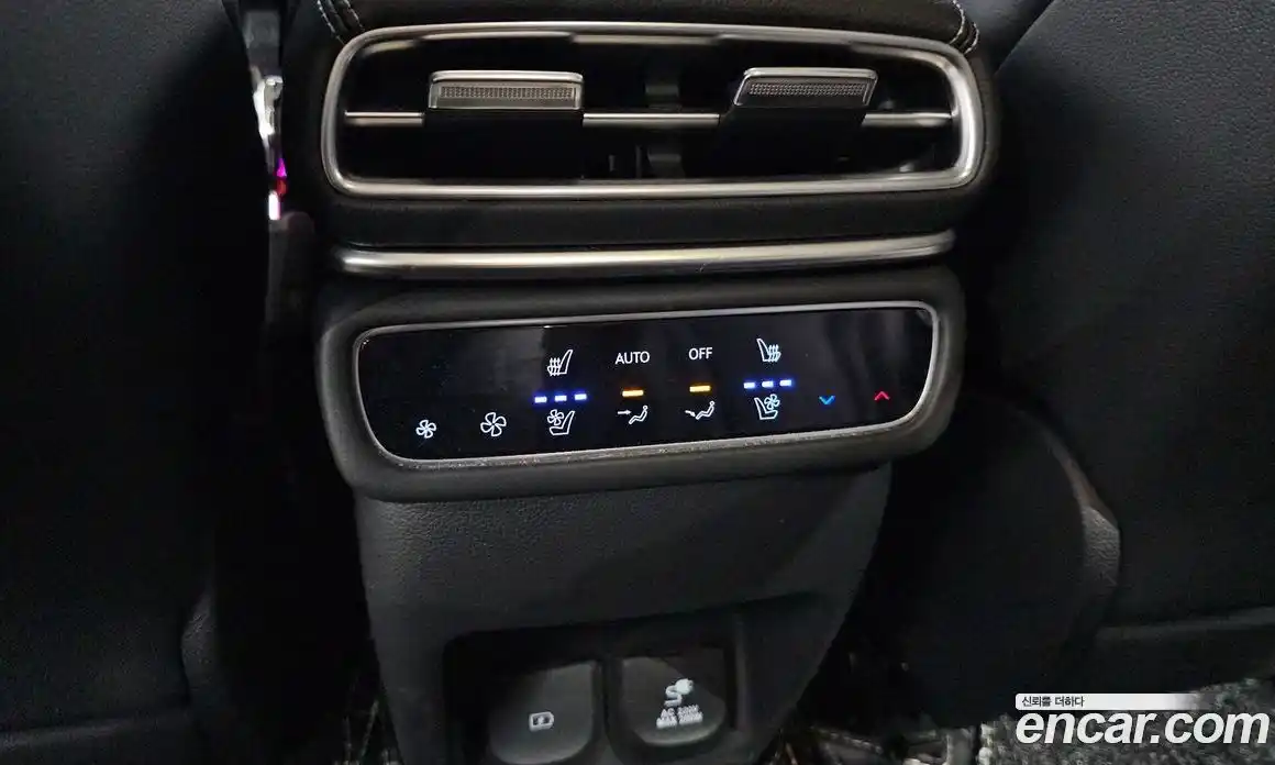 Genesis GV80 2024 2.5 гидро, фото 18