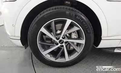Genesis GV80 2024 2.5 гидро, миниатюра 5