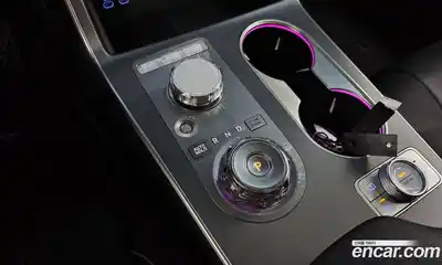 Genesis GV80 2024 2.5 гидро, миниатюра 9