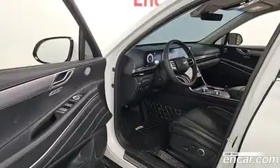 Genesis GV80 2024 2.5 гидро, миниатюра 10