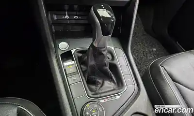 Volkswagen Tiguan 2021 2.0 автомат (гидро), миниатюра 12