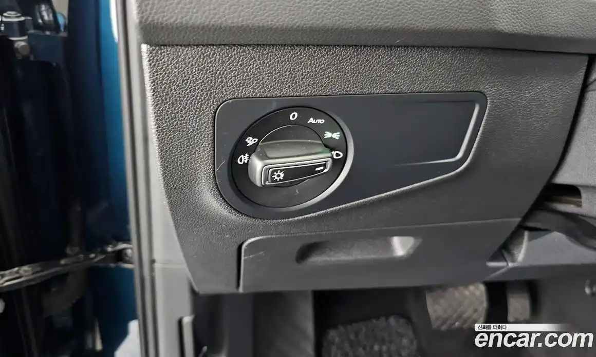 Volkswagen Tiguan 2021 2.0 автомат (гидро), фото 24