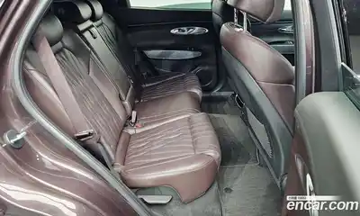 Genesis GV70 2023 2.5 гидро, миниатюра 12