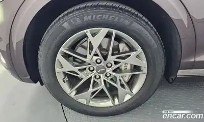 Genesis GV70 2023 2.5 гидро, миниатюра 5