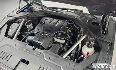 Genesis GV70 2023 2.5 гидро, миниатюра 6