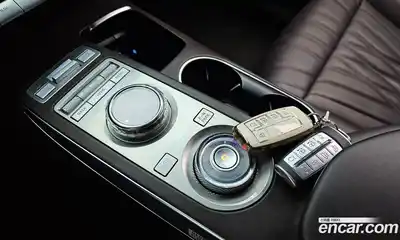 Genesis GV70 2023 2.5 гидро, миниатюра 9