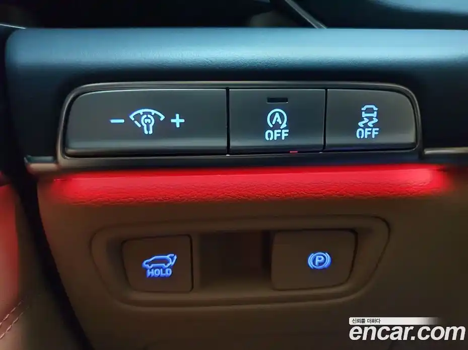 Genesis GV80 2022 3.0 гидро, фото 11
