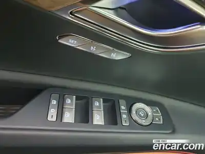 Genesis GV80 2022 3.0 гидро, миниатюра 12