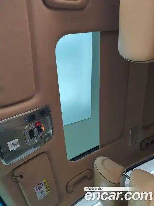 Genesis GV80 2022 3.0 гидро, фото 20