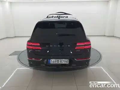 Genesis GV80 2022 3.0 гидро, миниатюра 3