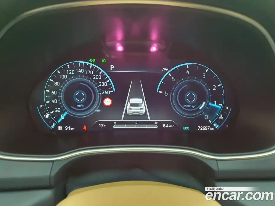 Genesis GV80 2022 3.0 гидро, фото 4