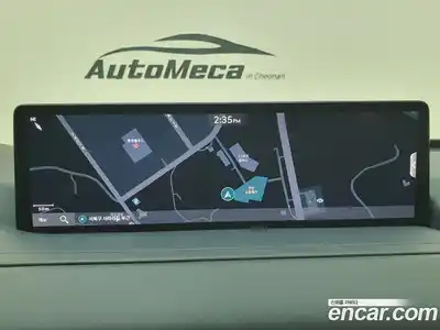 Genesis GV80 2022 3.0 гидро, миниатюра 7