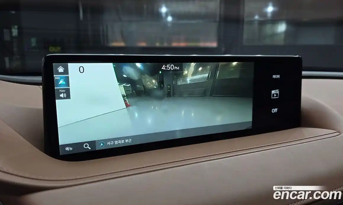 Genesis G80 2022 2.5 гидро, фото 15