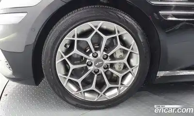 Genesis G80 2022 2.5 гидро, миниатюра 5